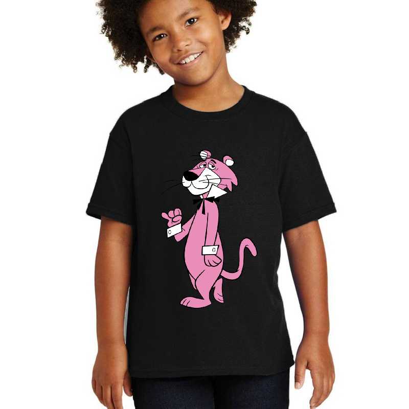 Snagglepuss Shirt Sticker Mask Unisex T-shirts