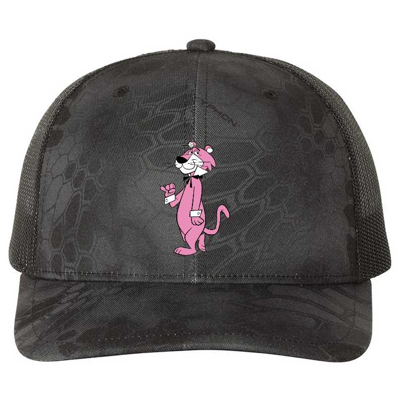 Snagglepuss Shirt Sticker Mask Unisex T-shirts