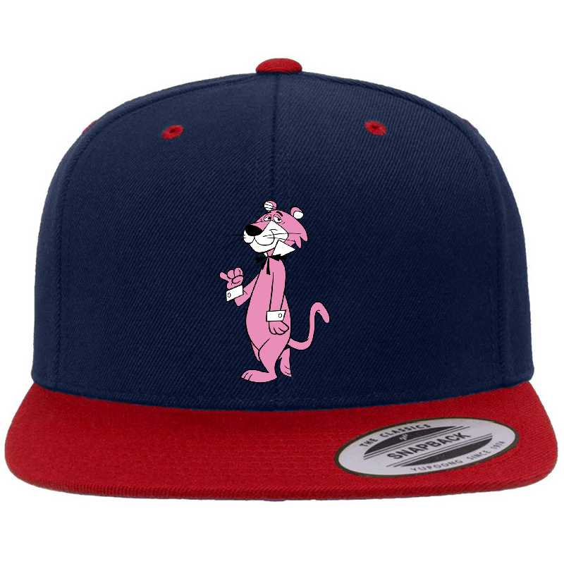 Snagglepuss Shirt Sticker Mask Unisex T-shirts