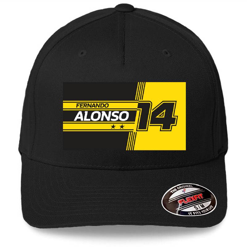 Fernando Alonso Renault F1 Unisex V-Neck T-Shirts