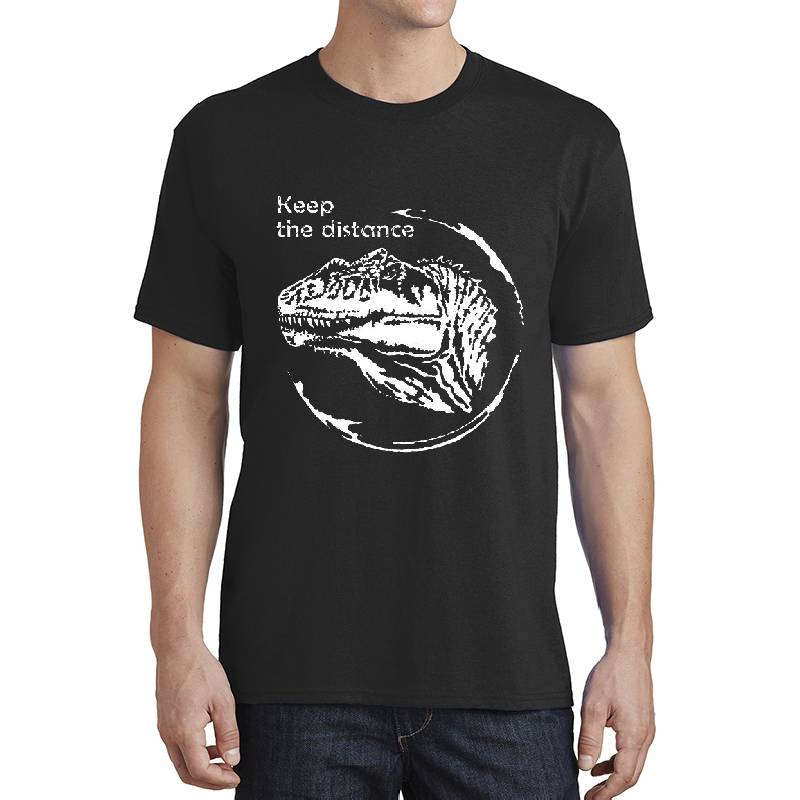 The Isle Game Giganatosaurus Brutal Richardson Premium Trucker Snapback Caps