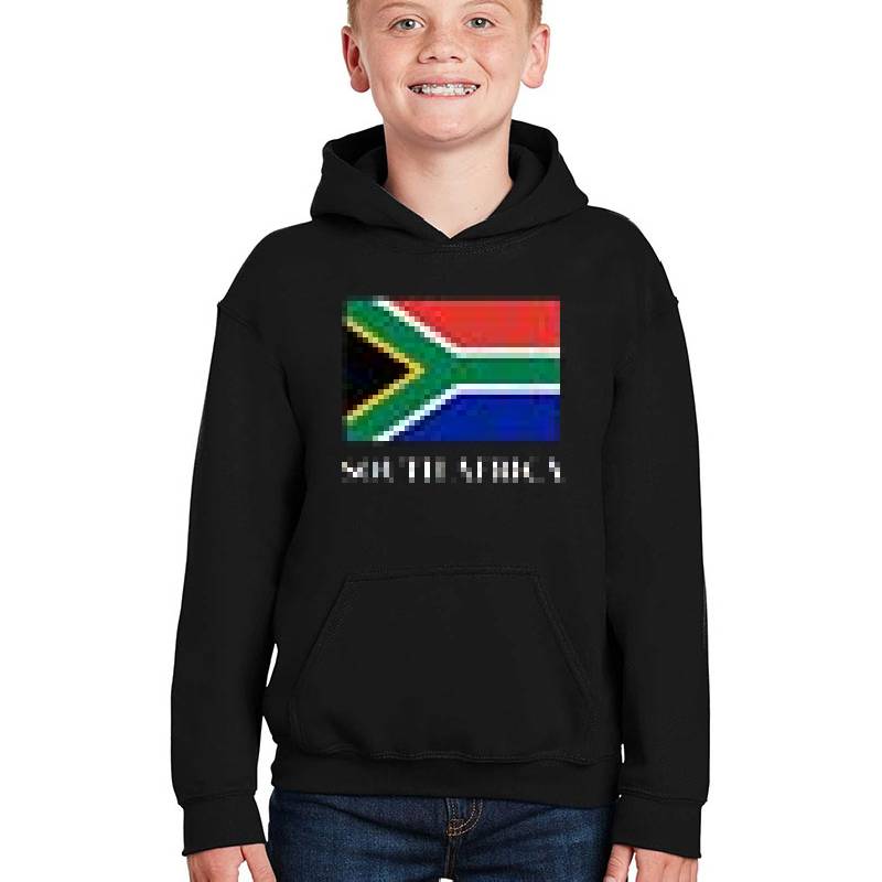 South Africa - Souvenir & Travel Gift (High Resolution) Unisex Polo Jersey Sport Shirts
