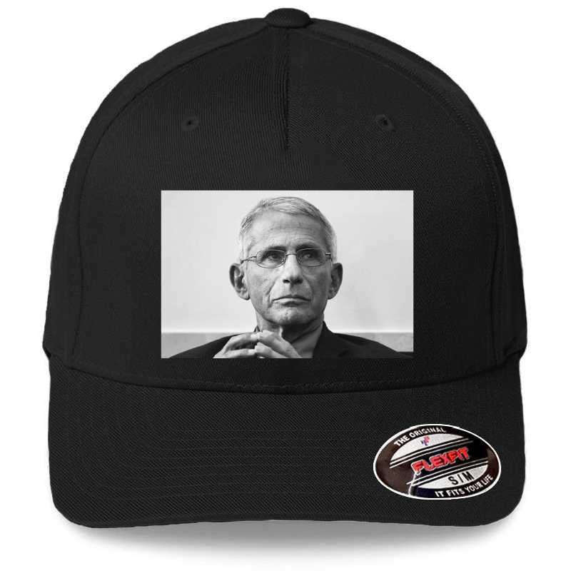 Believe Fauci Unisex T-shirts
