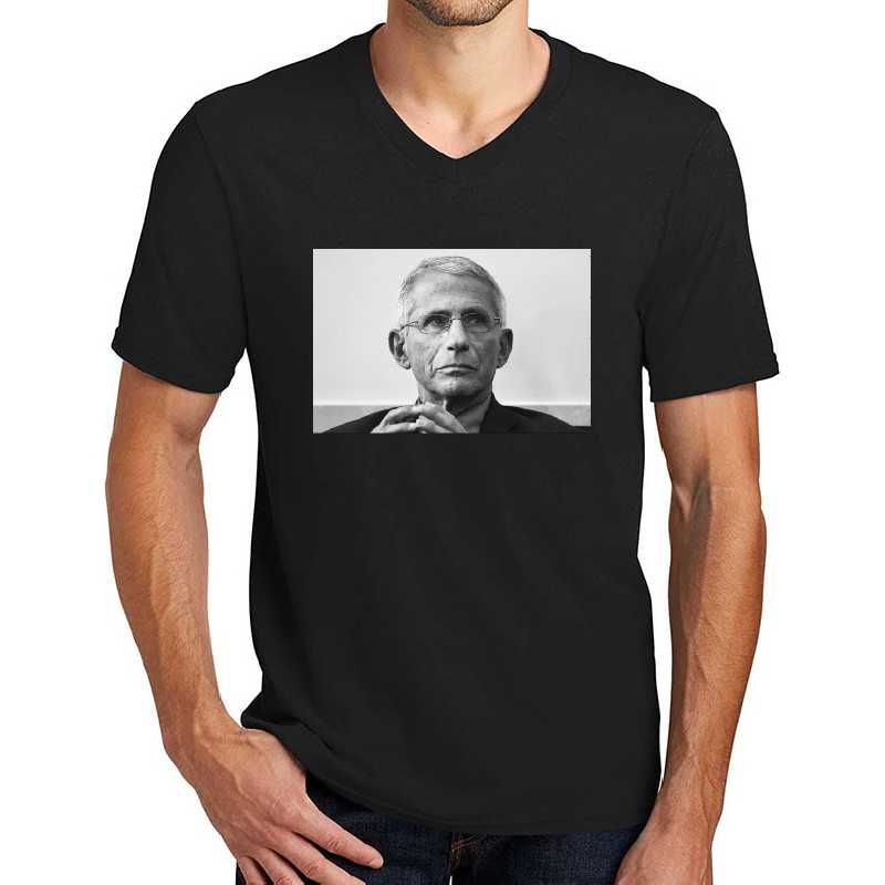 Believe Fauci Unisex T-shirts