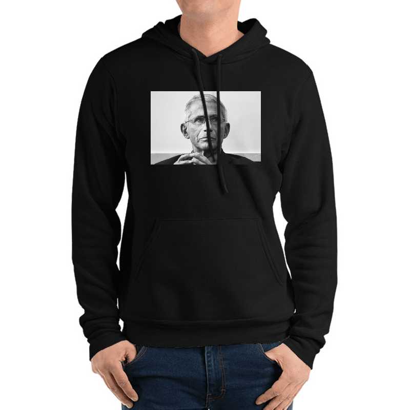 Believe Fauci Unisex T-shirts