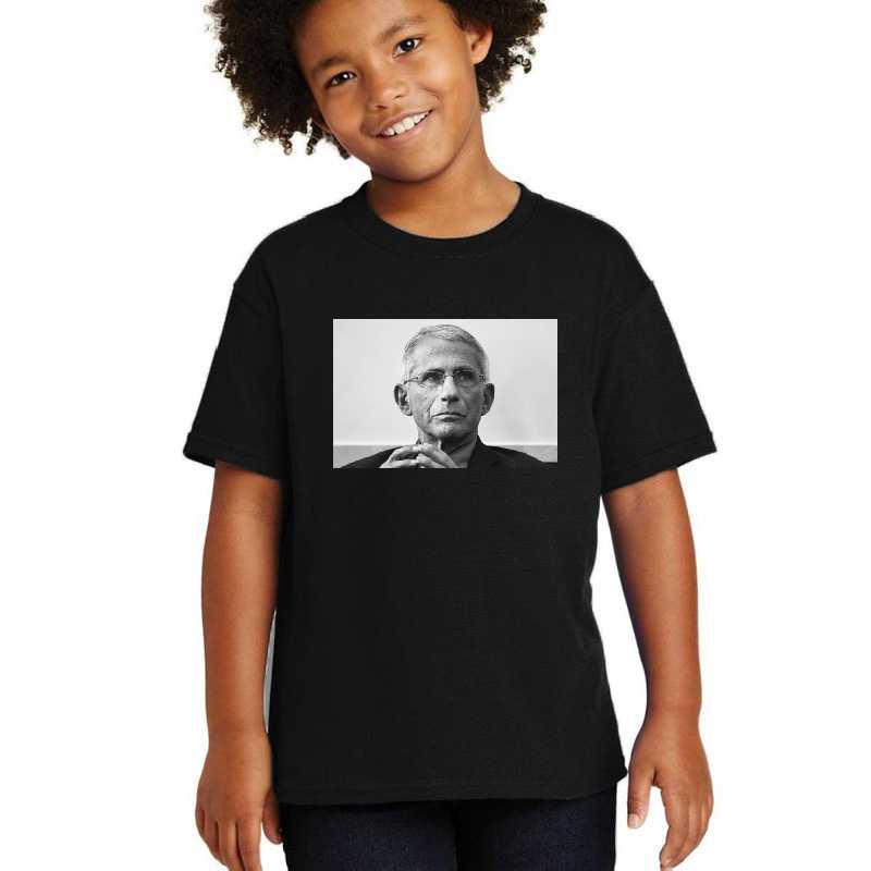 Believe Fauci Unisex T-shirts