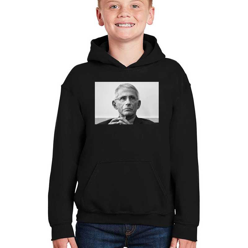 Believe Fauci Unisex T-shirts