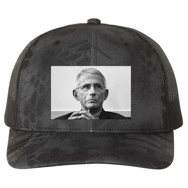 Believe Fauci Unisex T-shirts