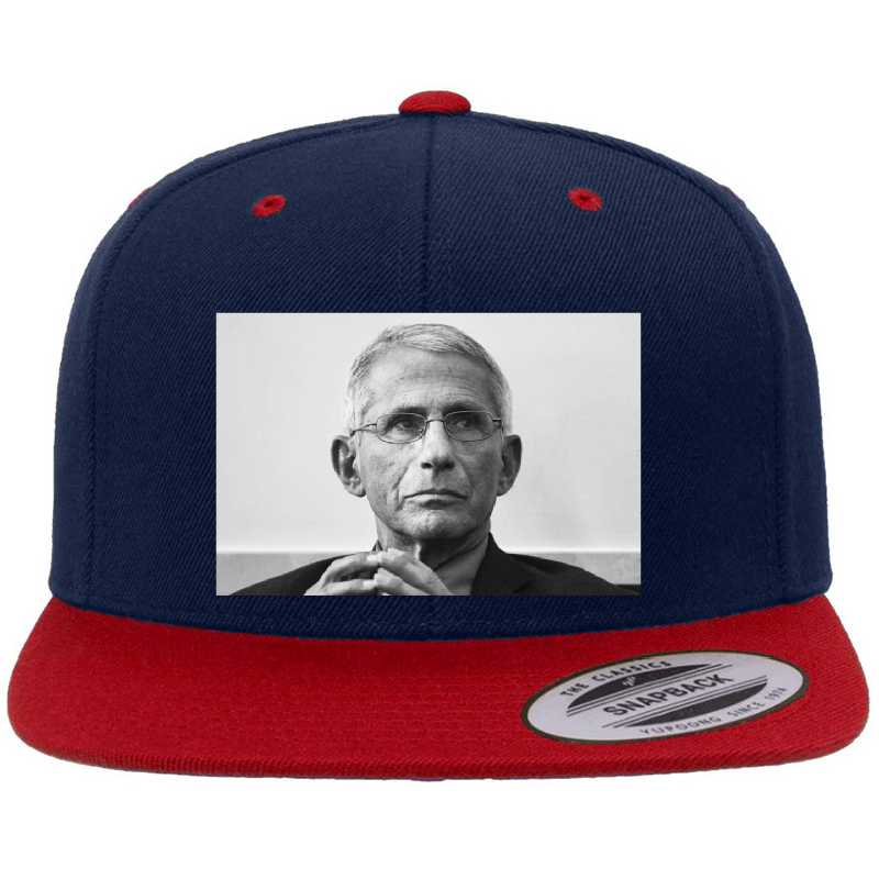 Believe Fauci Unisex T-shirts