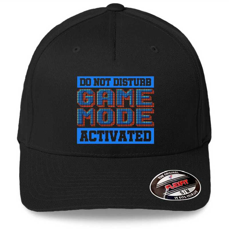 Gamer Gaming Video Game Mode Funny Design Unisex T-shirts