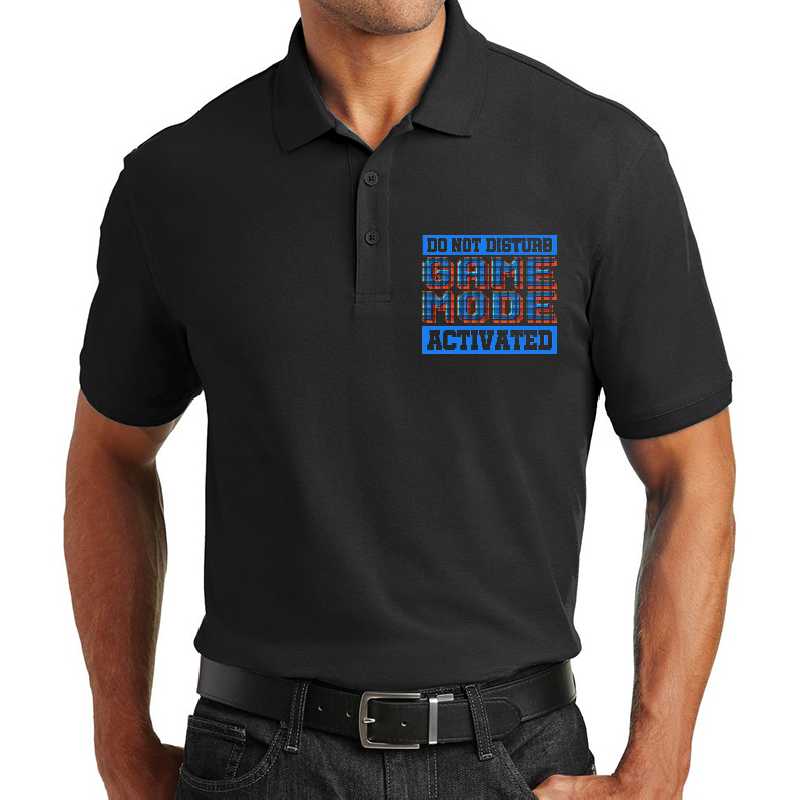 Gamer Gaming Video Game Mode Funny Design Unisex T-shirts