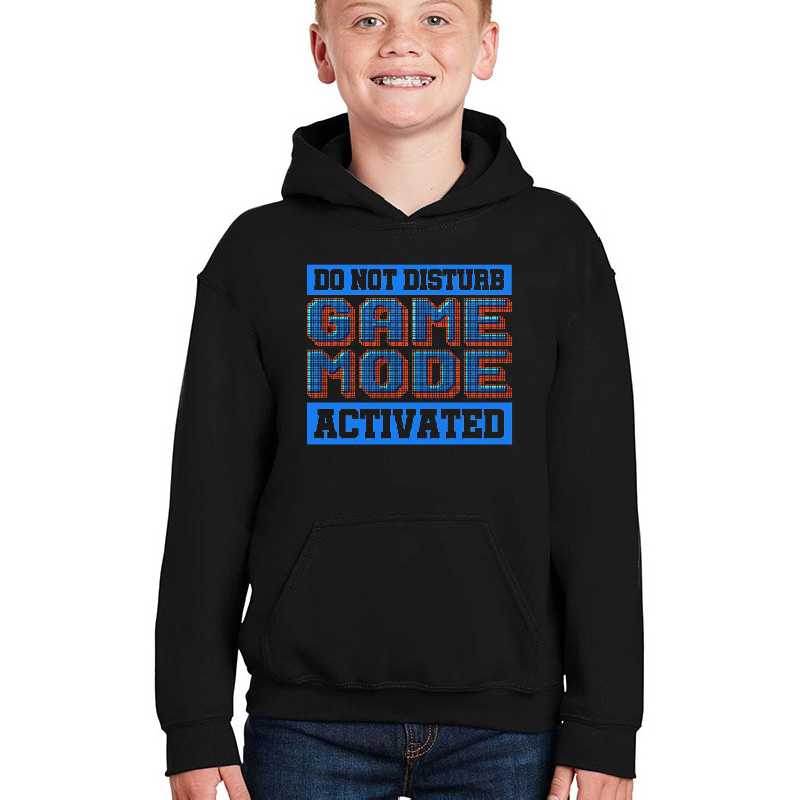 Gamer Gaming Video Game Mode Funny Design Unisex T-shirts