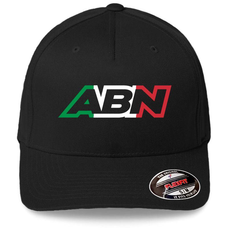 Abn Tee - 2020 - Shirt - Vanessa Guillen S Family Flexfit Baseball Cap  Black