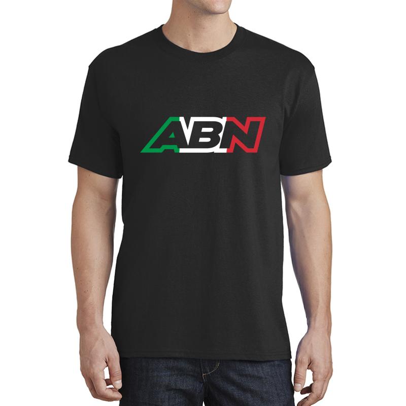 Abn Tee - 2020 - Shirt - Vanessa Guillen S Family Unisex T-Shirt Men Black