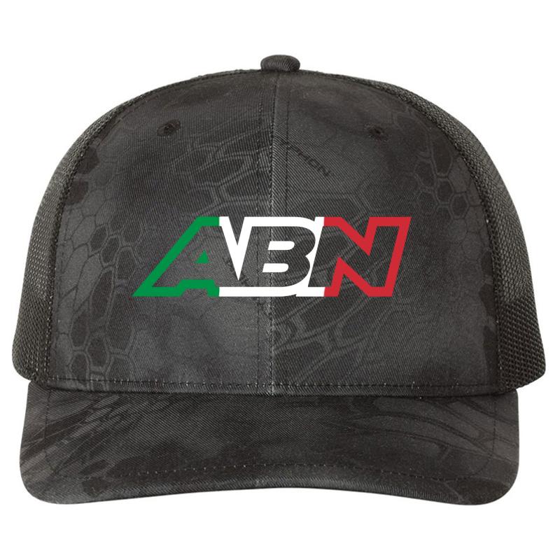 Abn Tee - 2020 - Shirt - Vanessa Guillen S Family Richardson Premium Trucker Snapback Cap  Kryptek Typhon Black