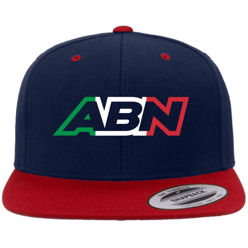 Abn Tee - 2020 - Shirt - Vanessa Guillen S Family Premium Flat Bill Snapback Cap  Navy