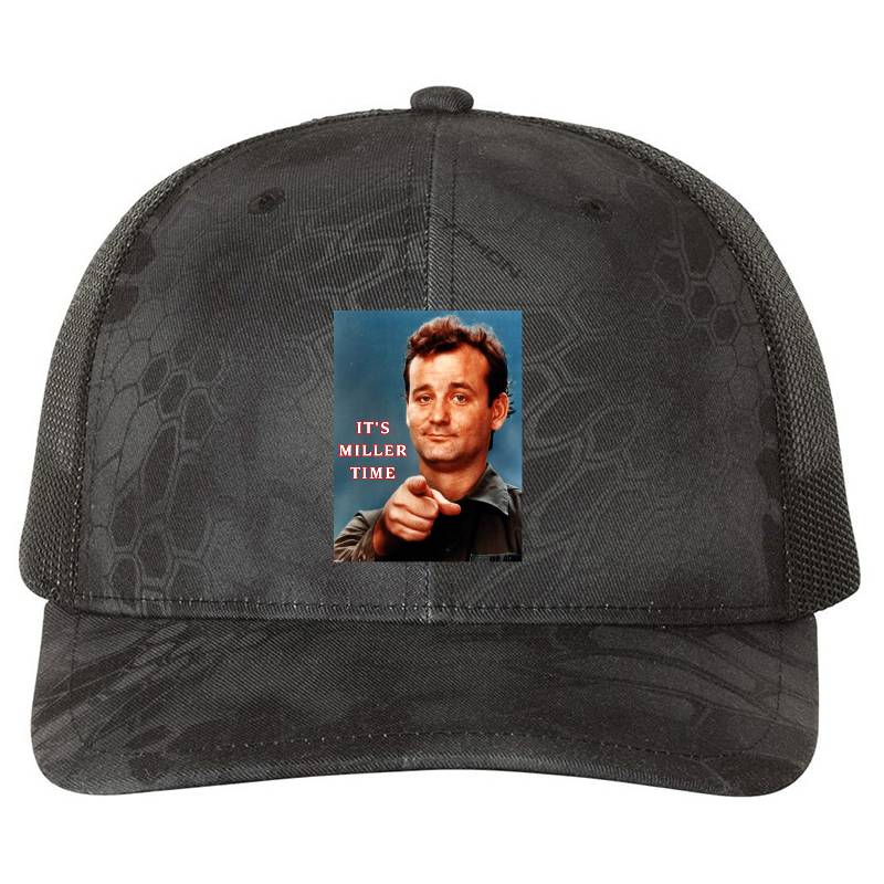 It'S Miller Time! Youth T-Shirts