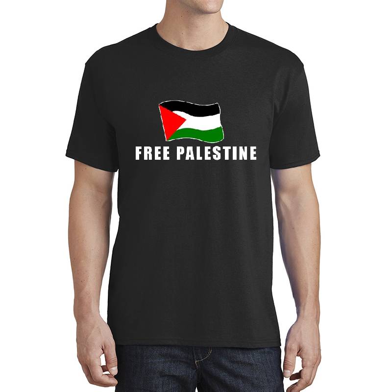 Free Palestine hoodie, mask, shirt Youth Hooded Sweatshirts