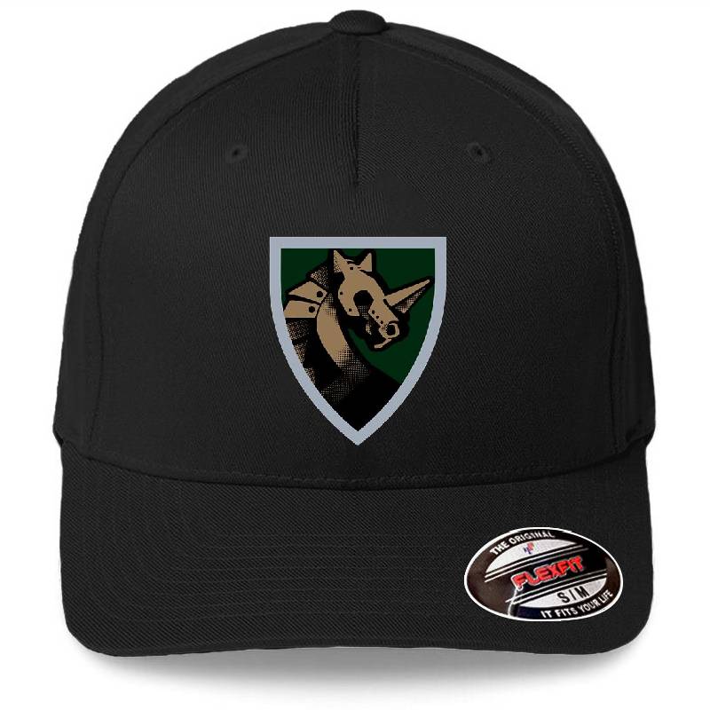 Castle Kentis Knight Shield Emblem Premium Flat Bill Snapback Caps