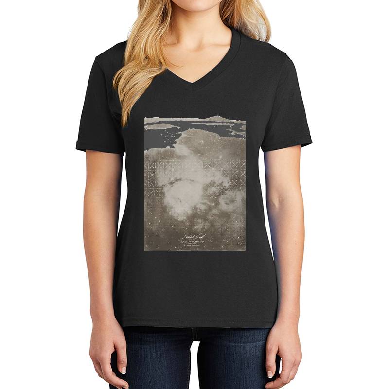 Unisex V-Neck T-Shirts