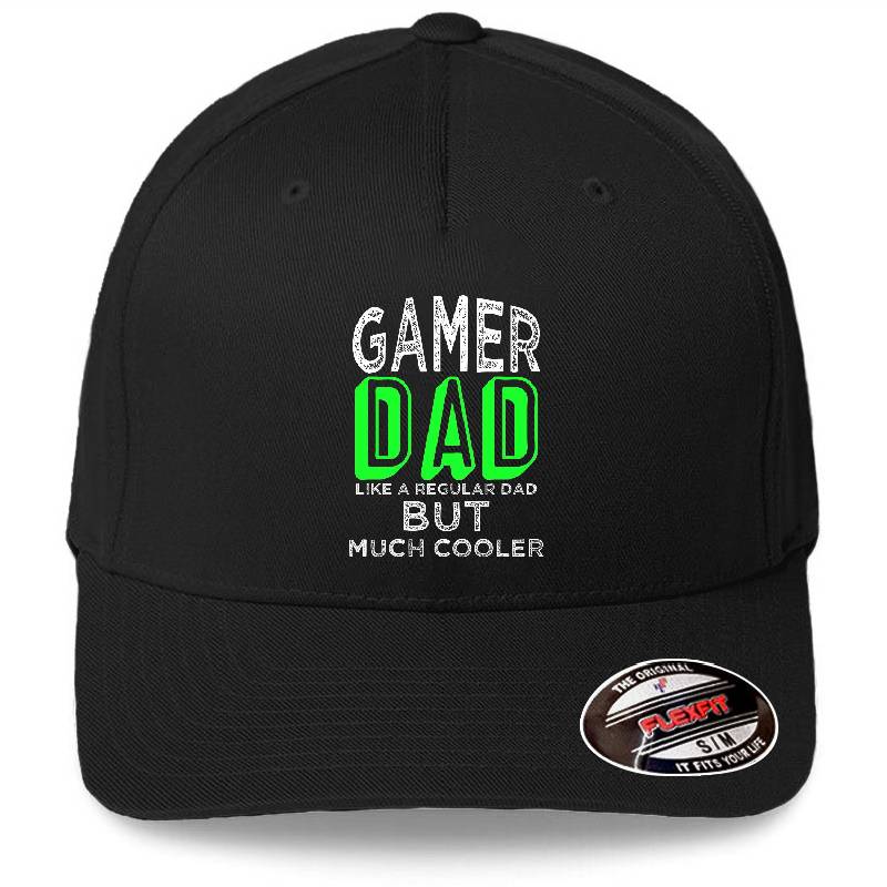 video games dad cool saying Youth Hooded Sweatshirts