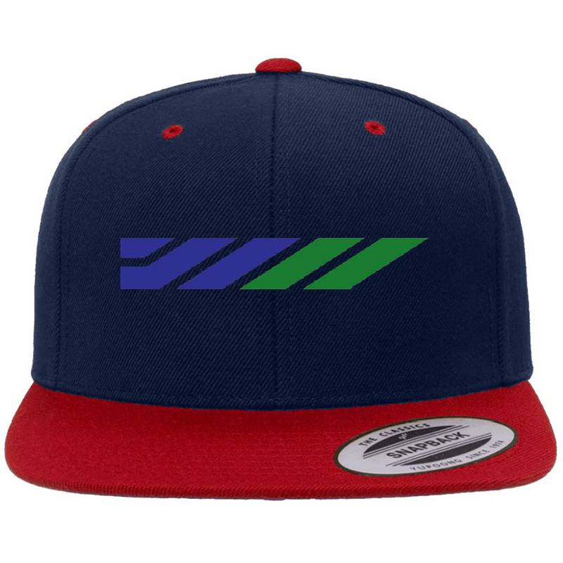 Austin Rover T-Shirt Richardson Premium Trucker Snapback Caps