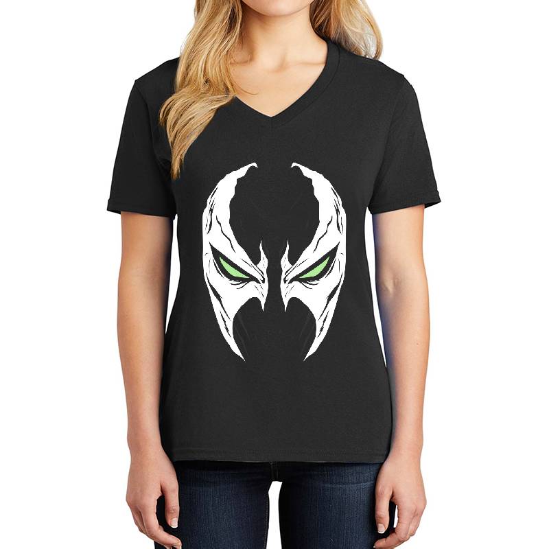 Unisex V-Neck T-Shirts