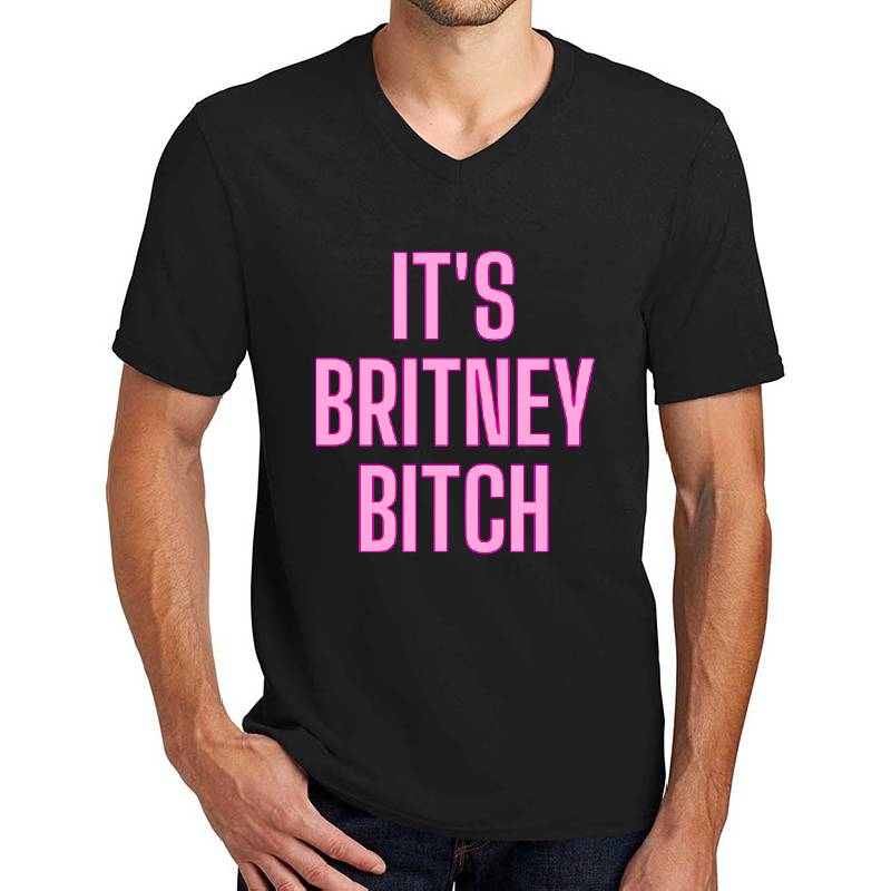 It's Britney Bitch Women Underwear Panties