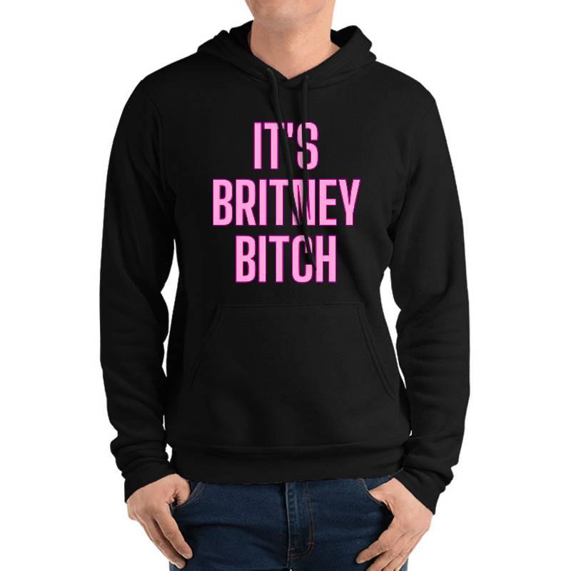It's Britney Bitch Women Underwear Panties