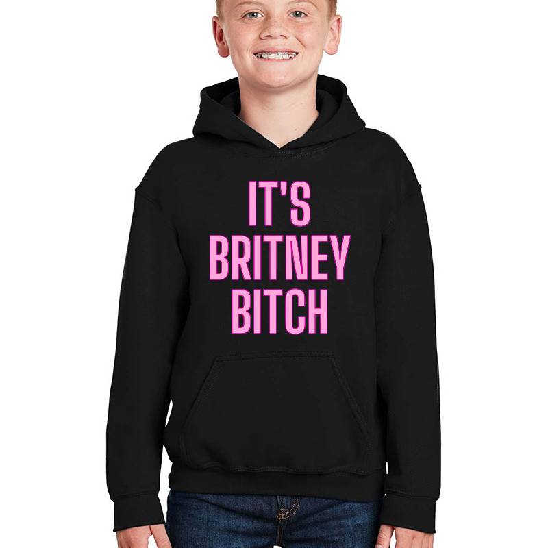 It's Britney Bitch Women Underwear Panties