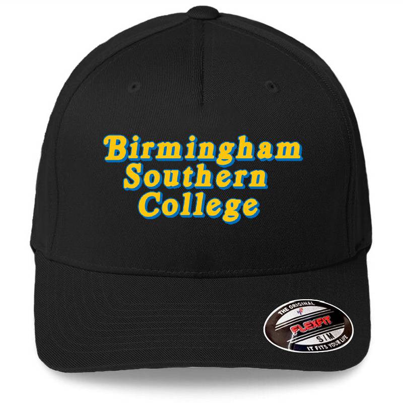 Birmingham Southern College Unisex T-shirts