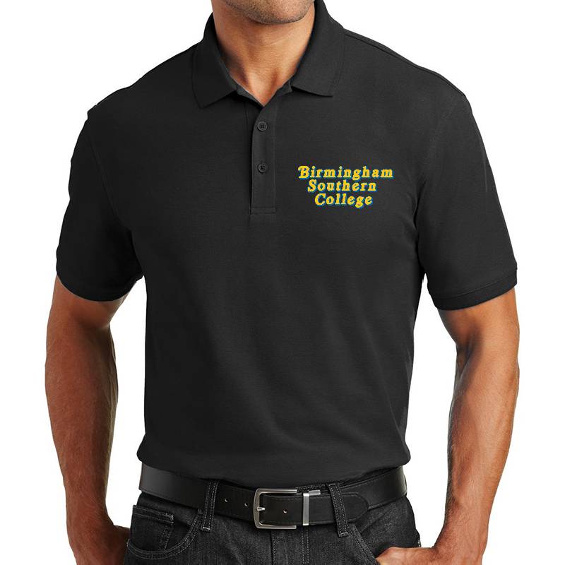 Birmingham Southern College Unisex T-shirts