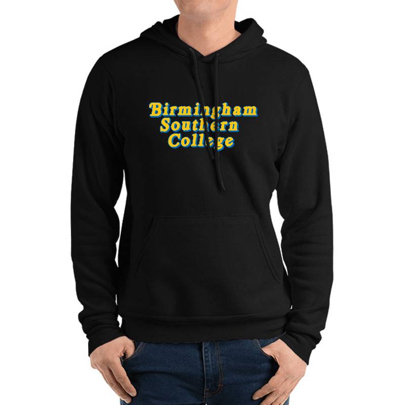 Birmingham Southern College Unisex T-shirts