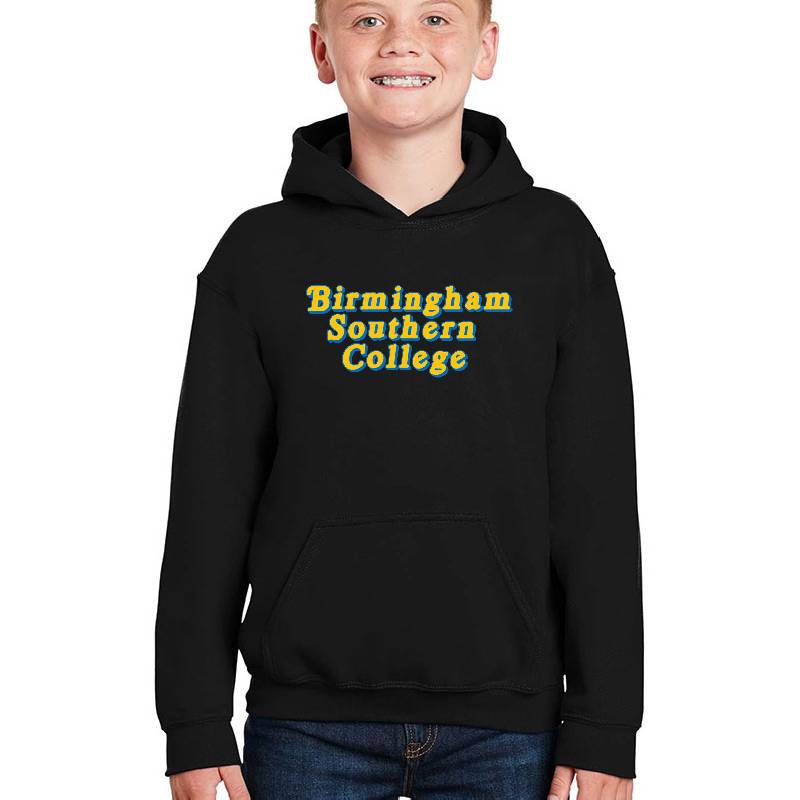 Birmingham Southern College Unisex T-shirts