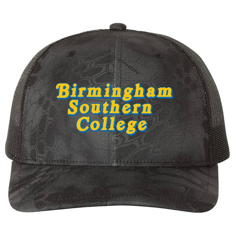 Birmingham Southern College Unisex T-shirts