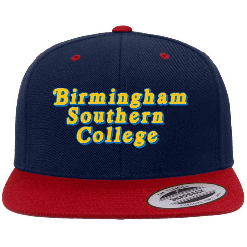 Birmingham Southern College Unisex T-shirts