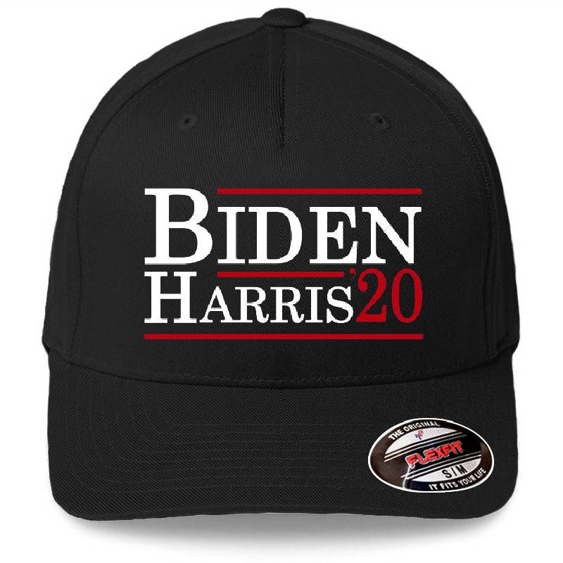 Biden Harris 2020 Richardson Premium Trucker Snapback Caps