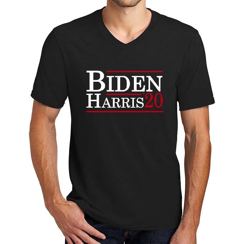 Biden Harris 2020 Richardson Premium Trucker Snapback Caps