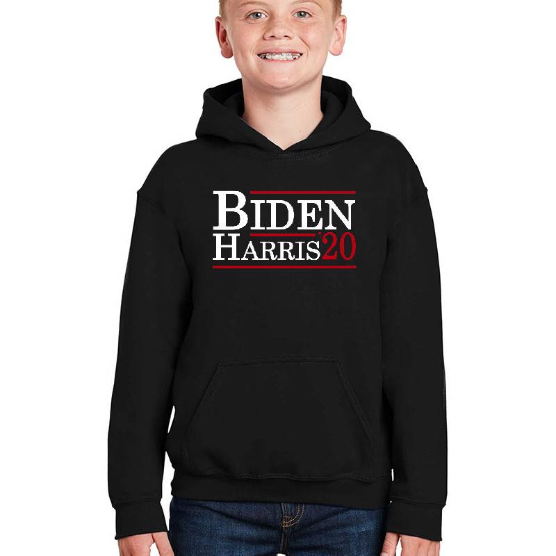 Biden Harris 2020 Richardson Premium Trucker Snapback Caps