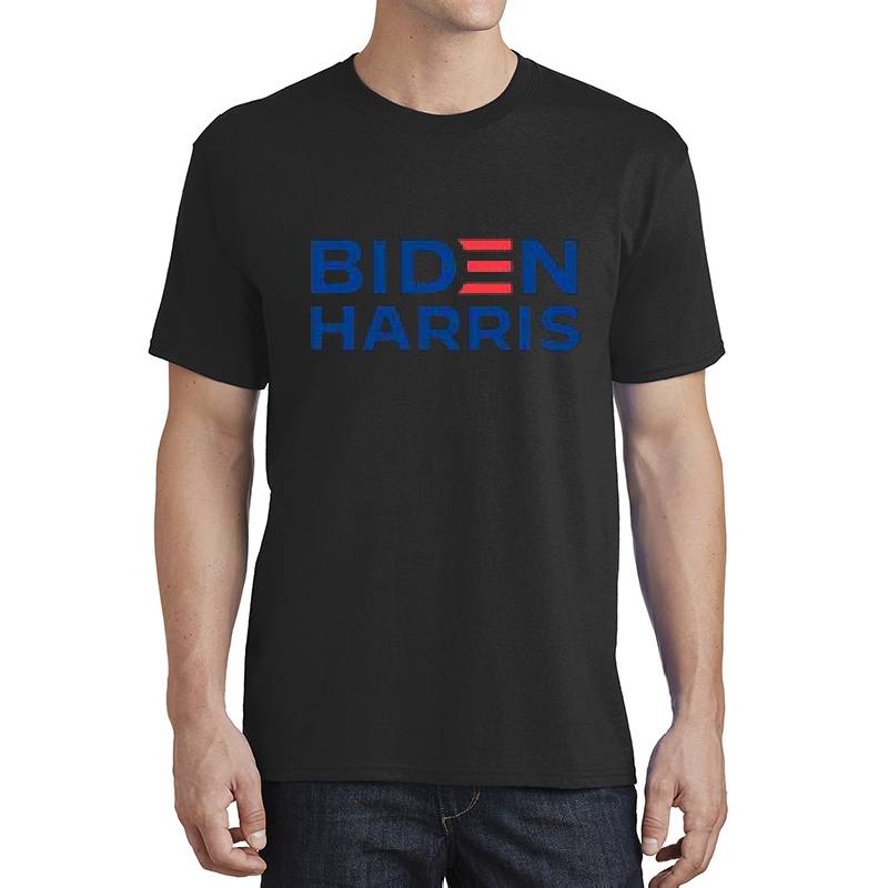 Harris Biden Official Campaign Logo Richardson Premium Trucker Snapback Caps