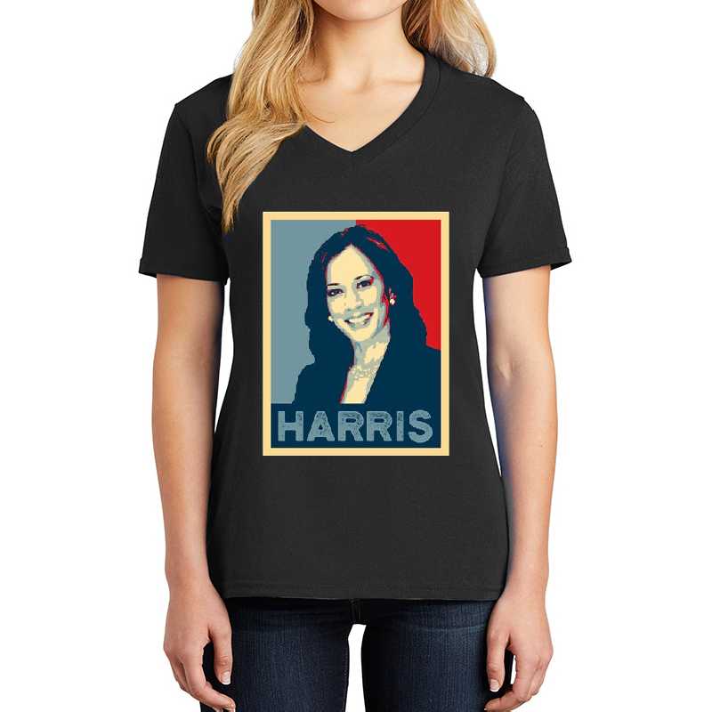 Unisex V-Neck T-Shirts