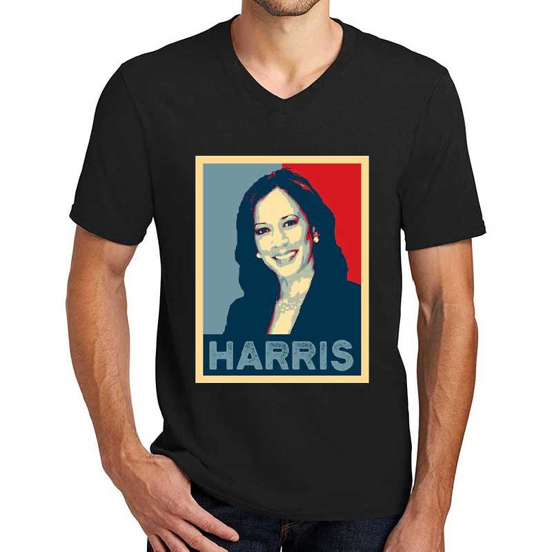 KavaNOPE harris Unisex T-shirts