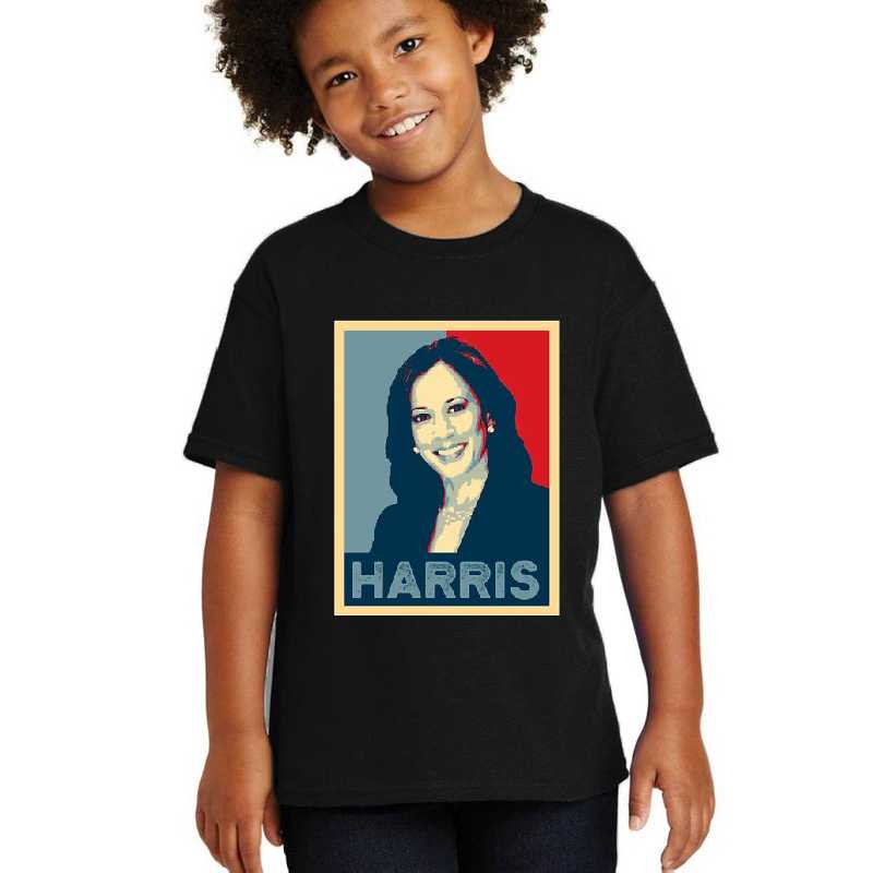 KavaNOPE harris Unisex T-shirts