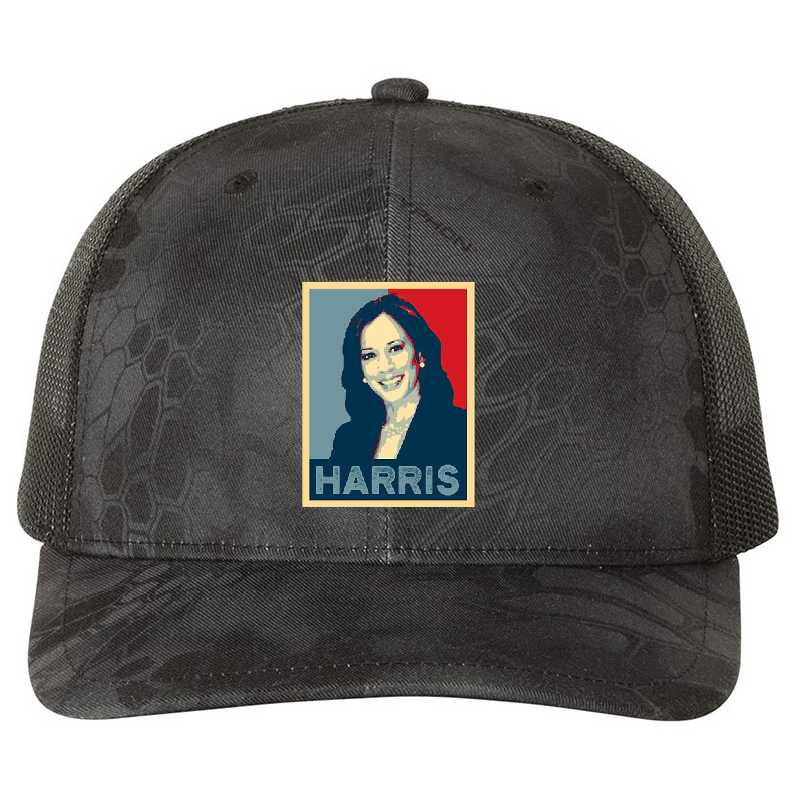 KavaNOPE harris Unisex T-shirts