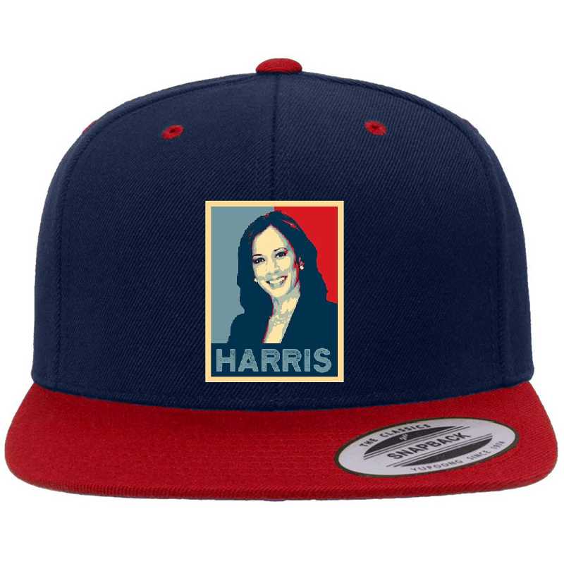 KavaNOPE harris Unisex T-shirts