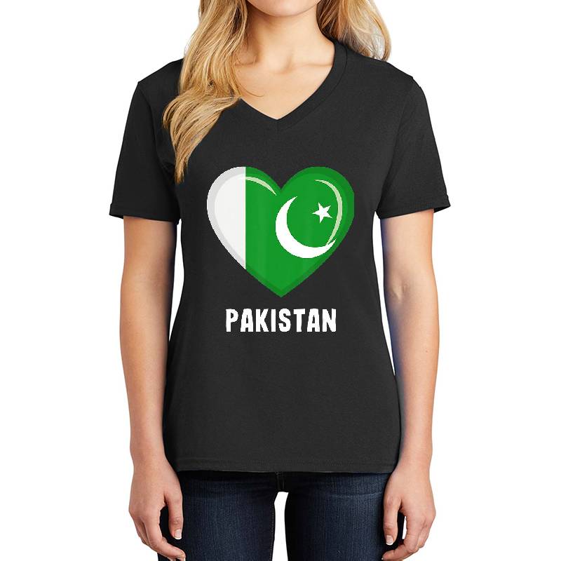 Unisex V-Neck T-Shirts