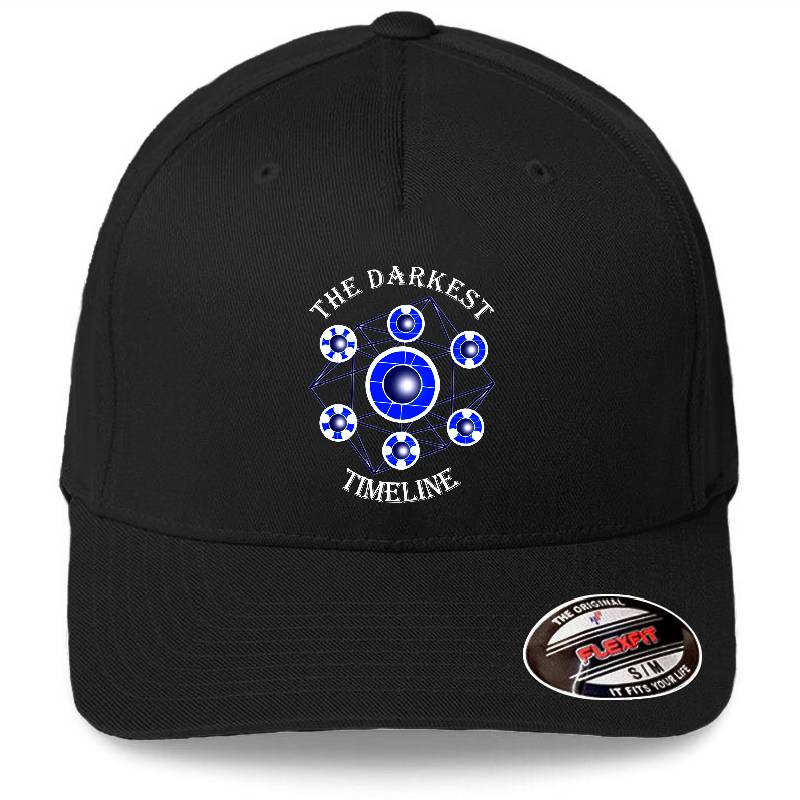 The Darkest Timeline - Community Unisex T-shirts