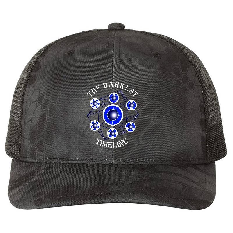 The Darkest Timeline - Community Unisex T-shirts