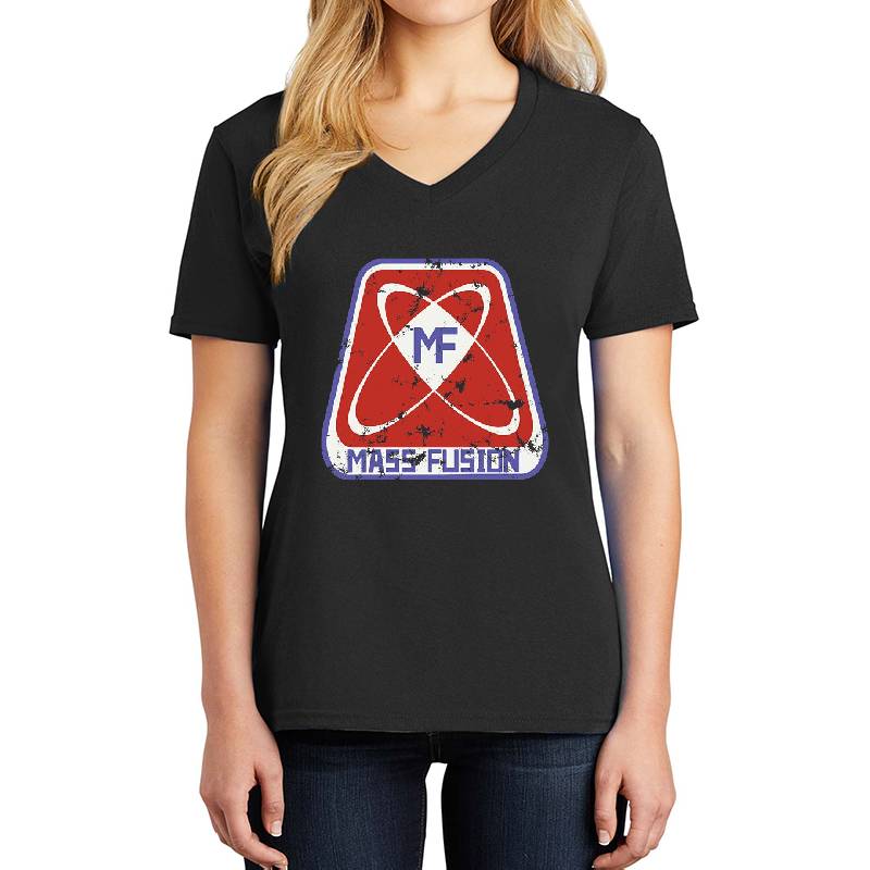 Unisex V-Neck T-Shirts