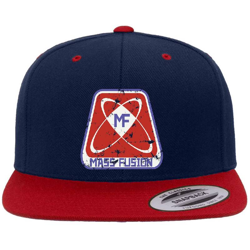 Mass Fusion (fallout) Women Underwear Panties